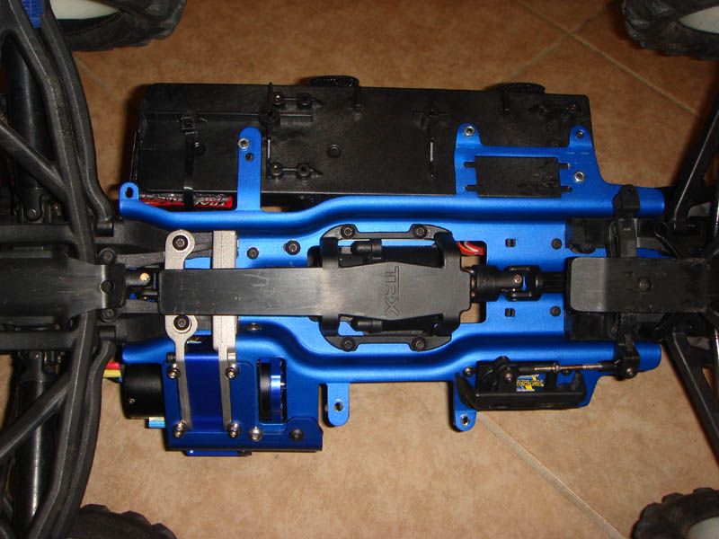 revo 3.3 accessories